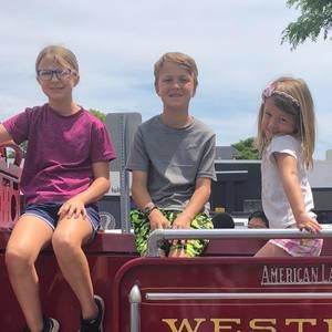 Meet your Posher, Erika